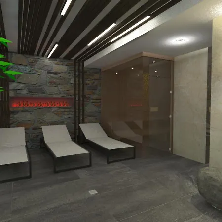 公寓式酒店 Galleria & Wellness