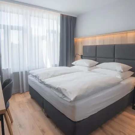 Galleria & Wellness Apart-hotel 4*