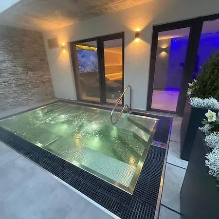 Galleria & Wellness Apart-hotel
