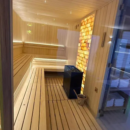 Galleria & Wellness Vrchlabí