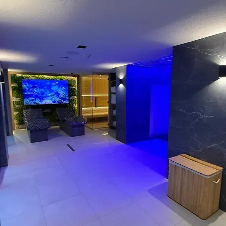 Galleria & Wellness Apart-hotel