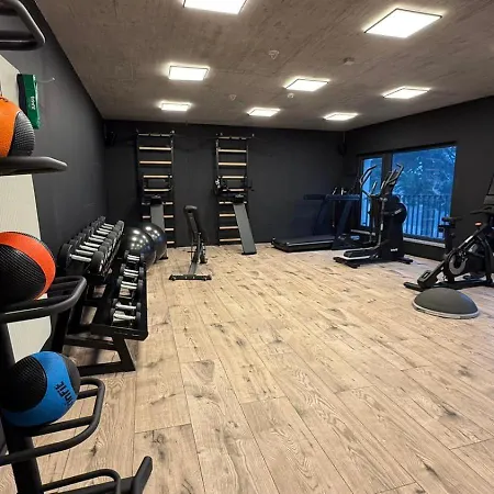 Galleria & Wellness