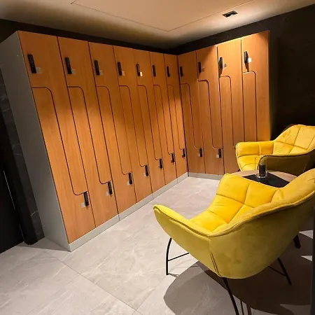 Galleria & Wellness 4*