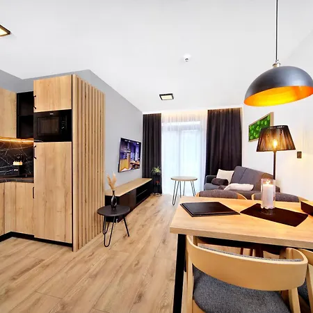 Galleria & Wellness 4* Vrchlabí