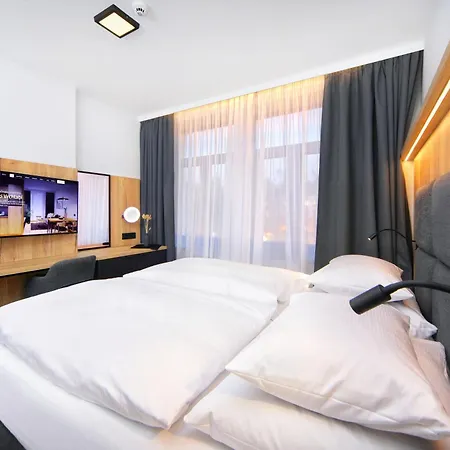 Galleria & Wellness Apart-hotel 4*