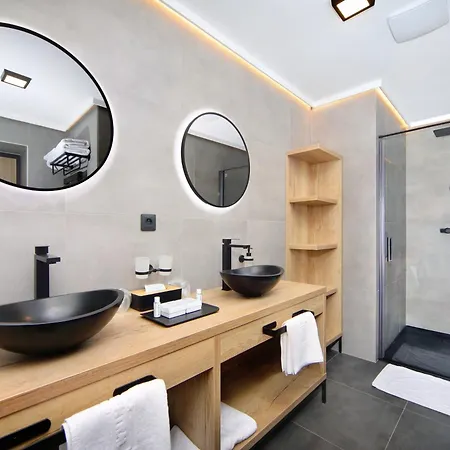 Galleria & Wellness 4* Vrchlabí