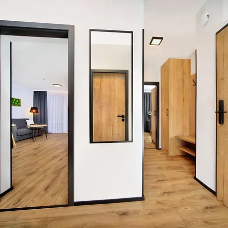 Galleria & Wellness Aparthotel