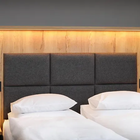 Apart-hotel Galleria & Wellness