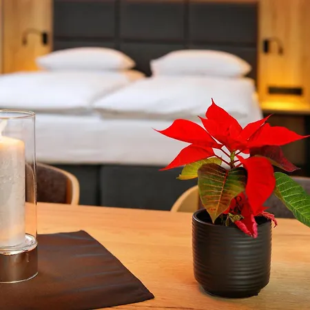 Aparthotel Galleria & Wellness 4*