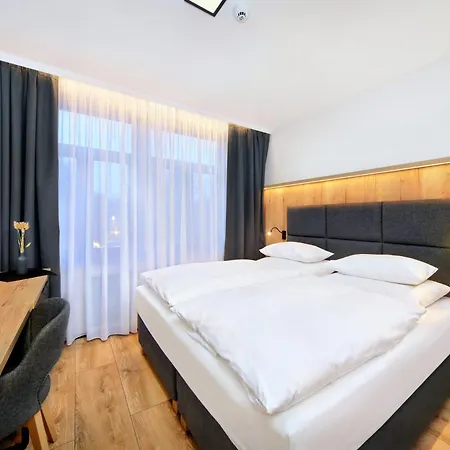Galleria & Wellness 4* Vrchlabí