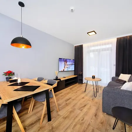 Galleria & Wellness Apart-hotel
