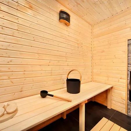 Aparthotel Galleria & Wellness 4*