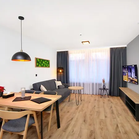 Apart-hotel Galleria & Wellness