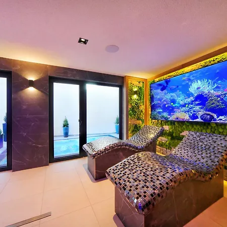 Galleria & Wellness Apart-hotel 4*