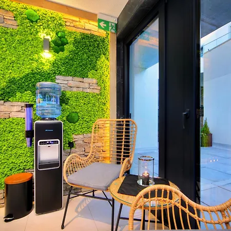Galleria & Wellness 4* Vrchlabí