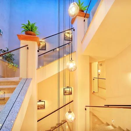 Galleria & Wellness Apart-hotel 4*