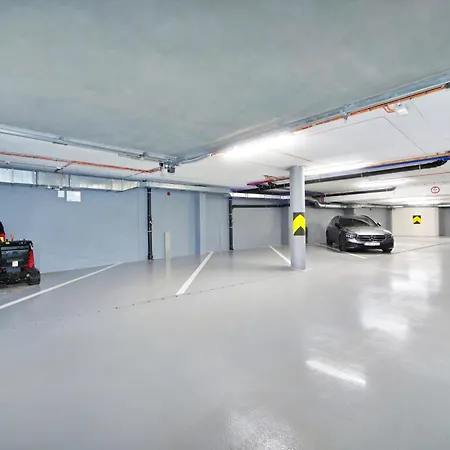 Galleria & Wellness Vrchlabí