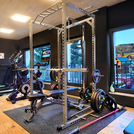 Galleria & Wellness 4*