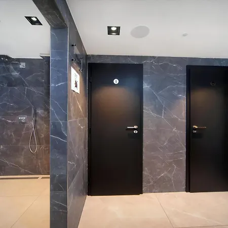 Galleria & Wellness 4*