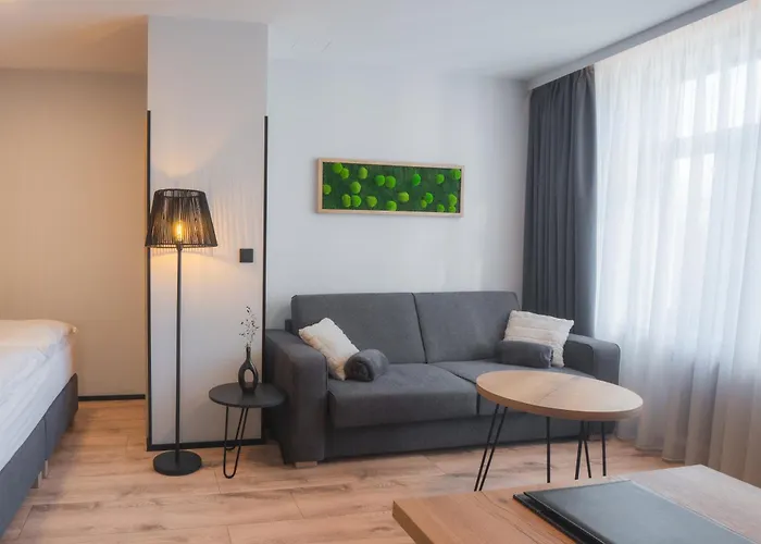 Galleria & Wellness Vrchlabí
