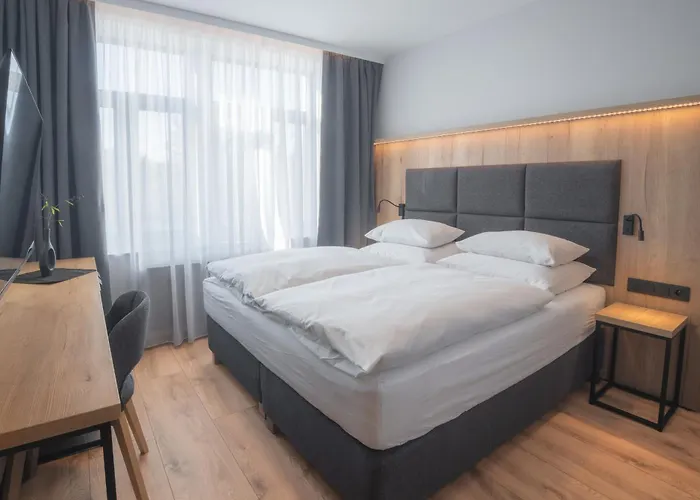 Galleria & Wellness Appart hôtel 4*