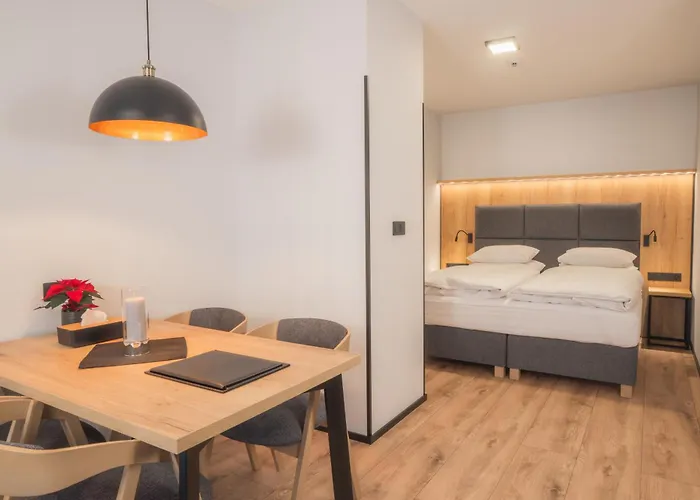 Galleria & Wellness Vrchlabí