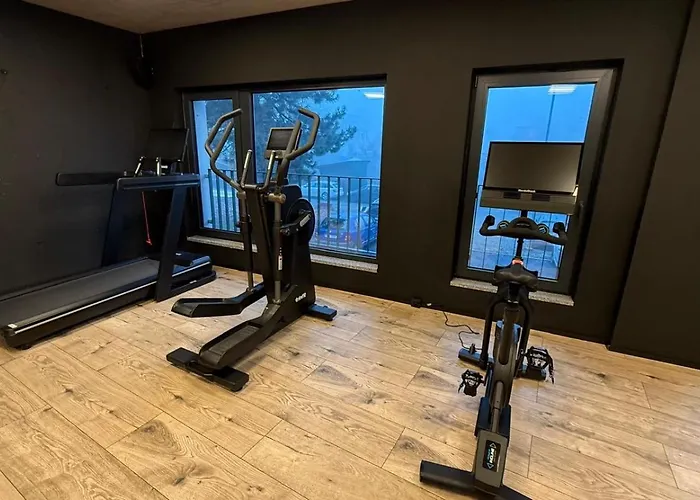 Galleria & Wellness 4* Vrchlabí