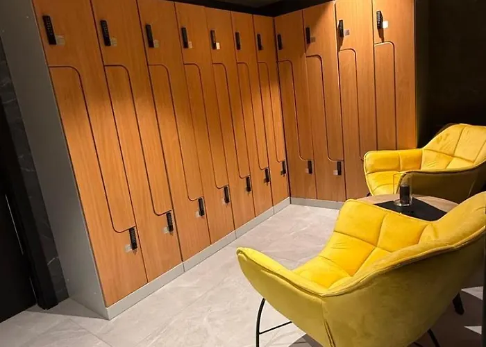 Galleria & Wellness 4*